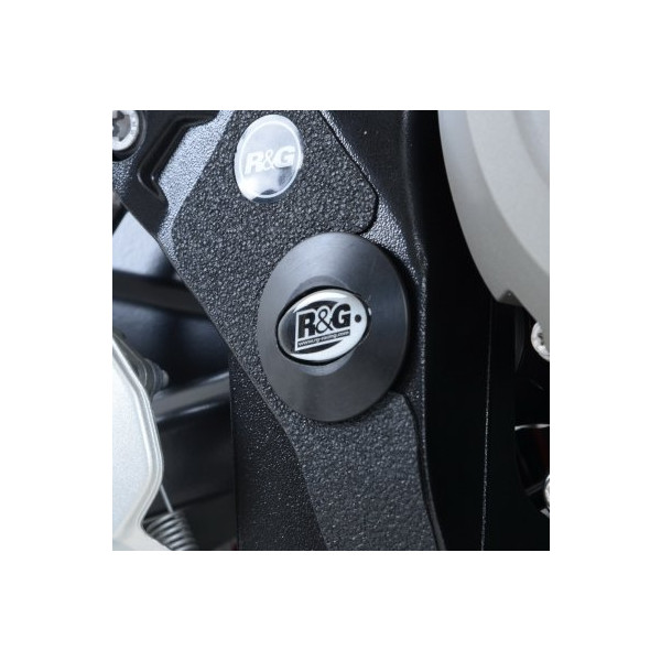 R&G Frame Plug for BMW S1000XR '15-'19 (RHS)